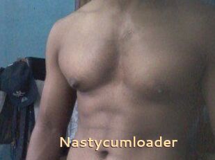 Nastycumloader