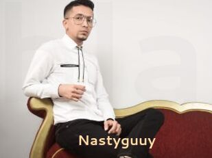 Nastyguuy