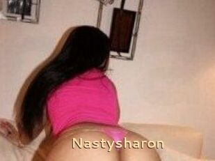 Nastysharon