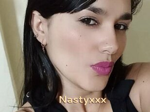 Nastyxxx