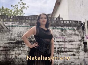 Nataliaserrano