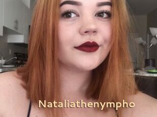 Nataliathenympho