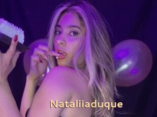 Nataliiaduque