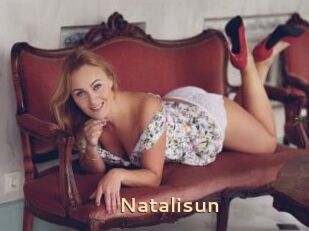 Natalisun