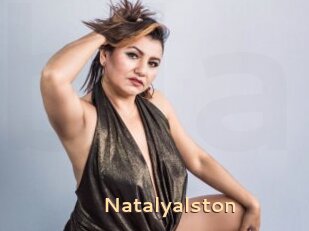 Natalyalston