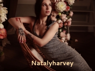 Natalyharvey