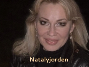 Natalyjorden