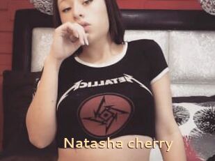 Natasha_cherry