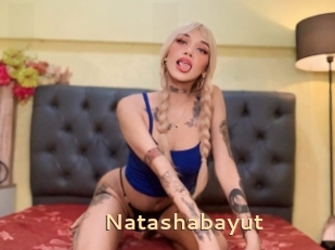 Natashabayut