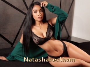 Natashabeckham