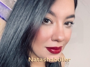 Natashaboller