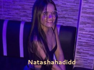 Natashahadidd