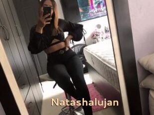 Natashalujan