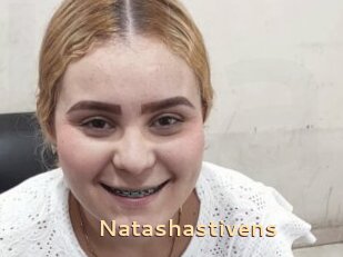 Natashastivens