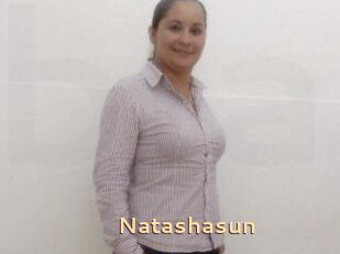 Natashasun