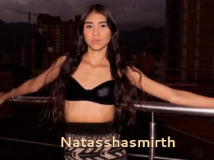 Natasshasmirth