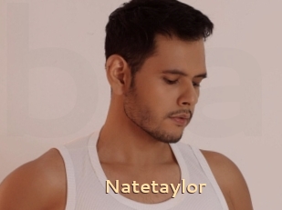 Natetaylor