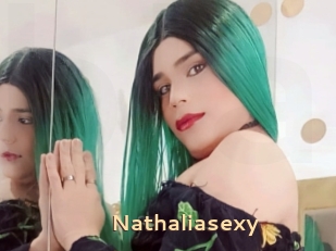 Nathaliasexy