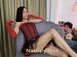 Nathalyapaz