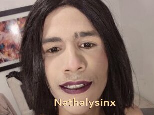 Nathalysinx