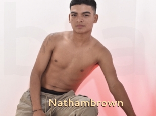 Nathambrown