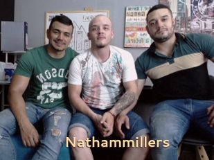 Nathammillers