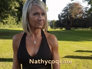 Nathycoquine
