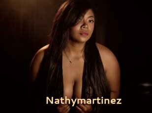 Nathymartinez