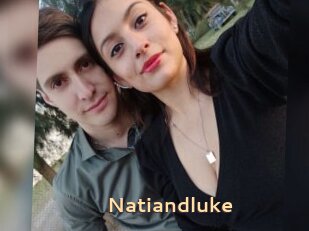 Natiandluke