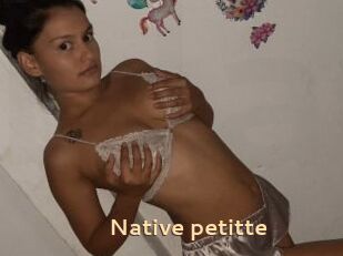 Native_petitte