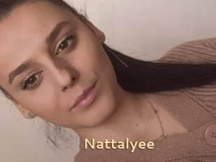 Nattalyee