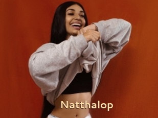 Natthalop