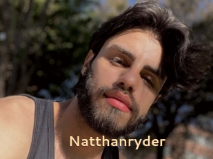 Natthanryder