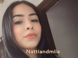 Nattiandmiia