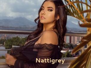 Nattigrey