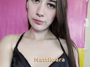 Nattiluara