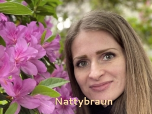 Nattybraun