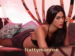 Nattymonroe