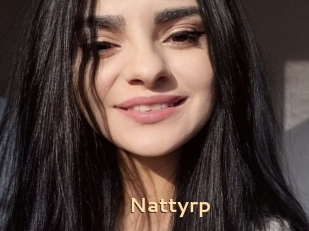 Nattyrp