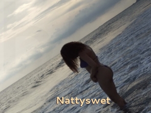 Nattyswet