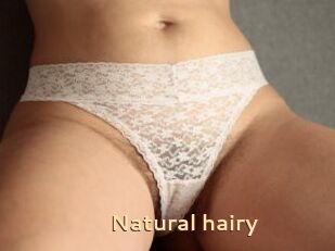 Natural_hairy