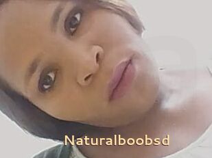 Naturalboobsd