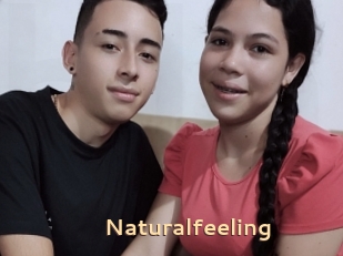 Naturalfeeling