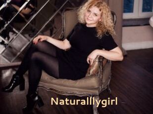 Naturalllygirl