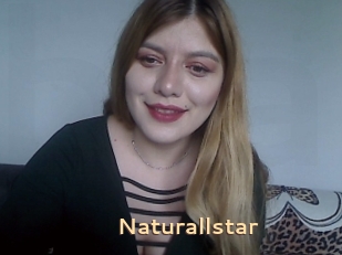 Naturallstar