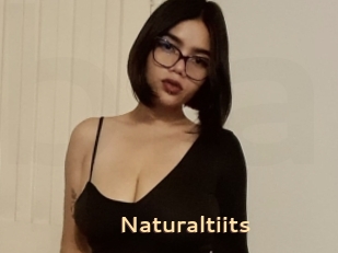 Naturaltiits