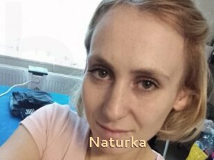 Naturka