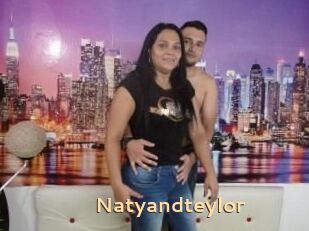 Natyandteylor