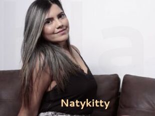 Natykitty