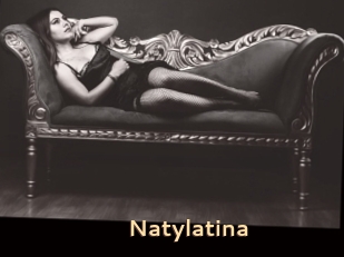 Natylatina